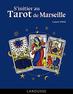 S'initier au tarot de Marseille