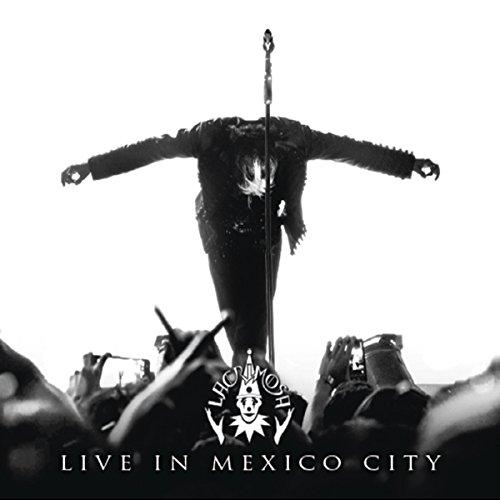 Live in Mexico City