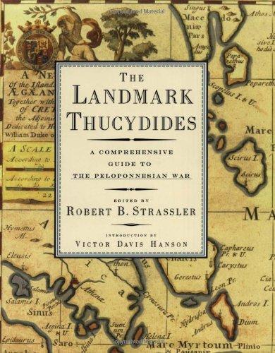 The Landmark Thucydides