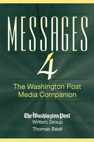 Messages 4: The Washington Post Media Companion