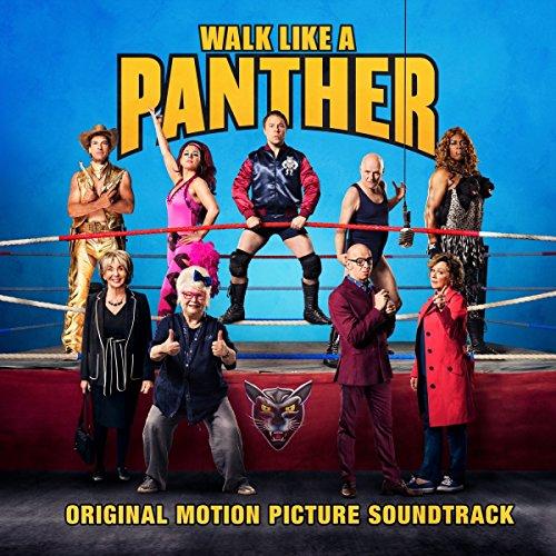 Walk Like a Panther (Original Motion Picture Sound