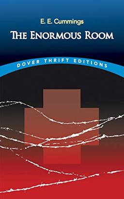 The Enormous Room (Dover Thrift Editions)