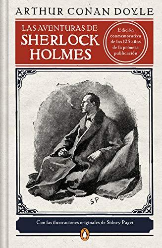 Las aventuras de Sherlock Holmes (Penguin Clásicos)