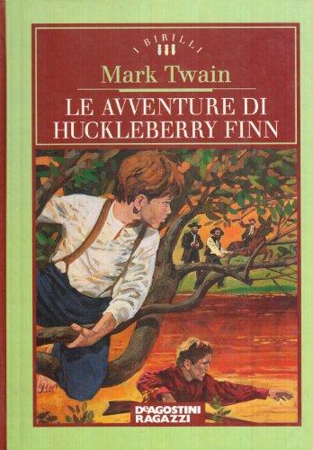 Le avventure di Huckleberry Finn