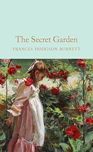 The Secret Garden (Macmillan Collector's Library, Band 132)