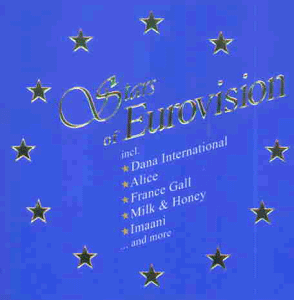 Stars of Eurovision