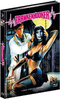 Frankenhooker [Blu-ray] [Limited Edition]