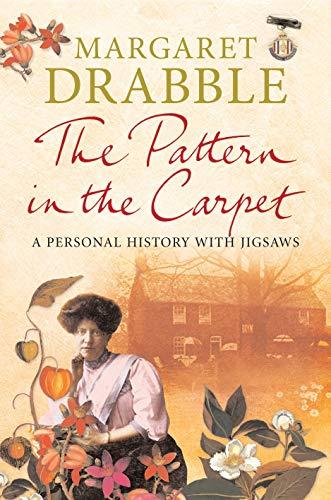 The Pattern in the Carpet: A Personal History with Jigsaws