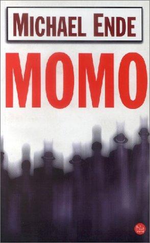 Momo (spanische Ausgabe).