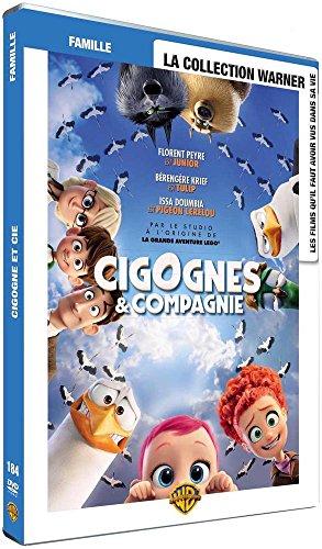 Cigognes et compagnie [FR Import]