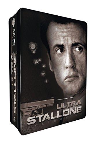 Coffret stallone [FR Import]