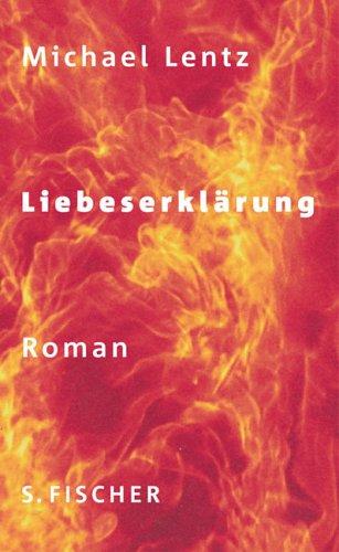 Liebeserklärung: Roman