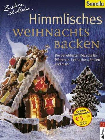 Himmlisches Weihnachtsbacken