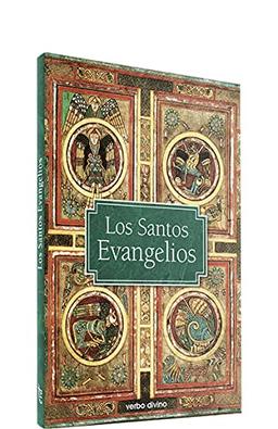 Los santos evangelios (Ediciones bíblicas evd)