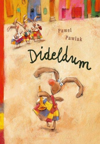 Dideldum: Ein fast irisches Märchen