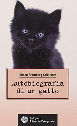 Autobiografia di un gatto