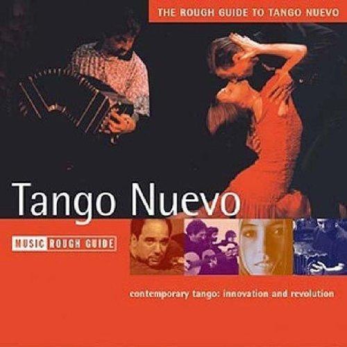 Rough Guide: Tango Nuevo