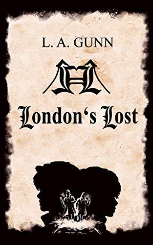 London's Lost