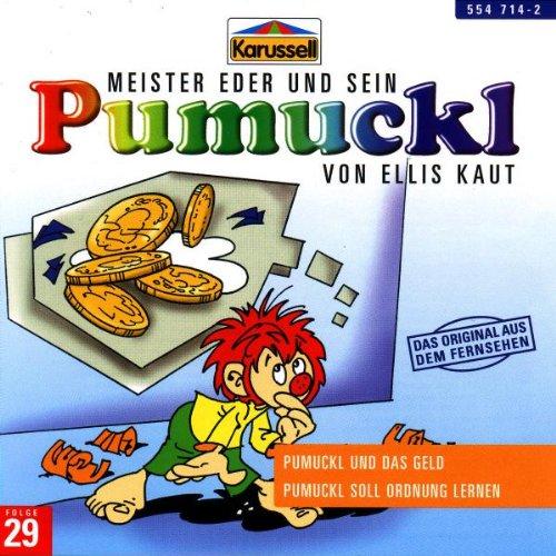 29:Pumuckl und das Geld/Pumuckl Soll Ordnung Lerne