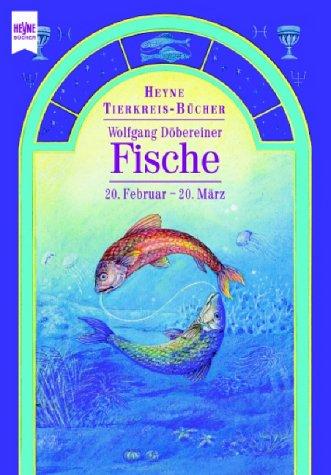 Heyne Tierkreis-Bücher, Nr.337 : Fische