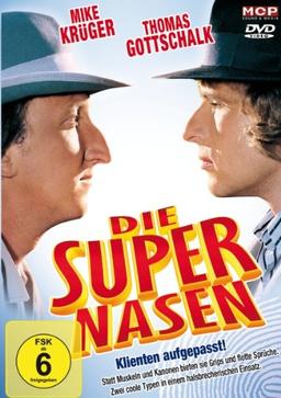 Die Supernasen