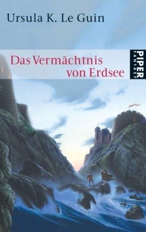 Das Vermächtnis von Erdsee