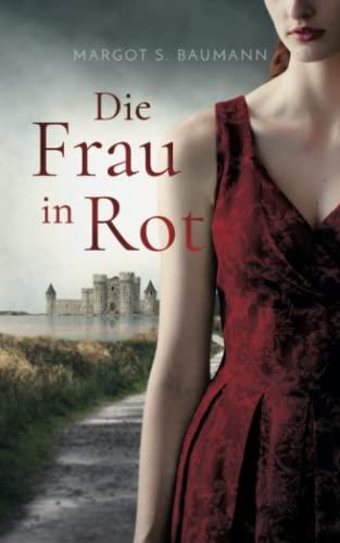 Die Frau in Rot