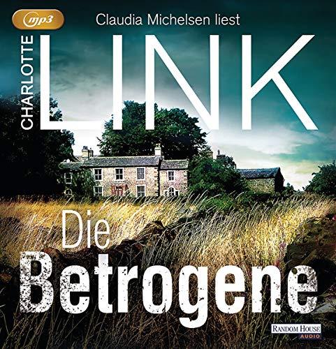 Die Betrogene (Die Kate-Linville-Reihe, Band 1)