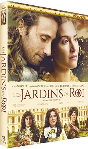 Les jardins du roi [FR Import]