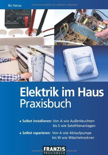 Elektrik im Haus