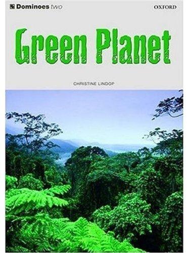 Green Planet: Green Planet Level 2 (Dominoes: Level 2)