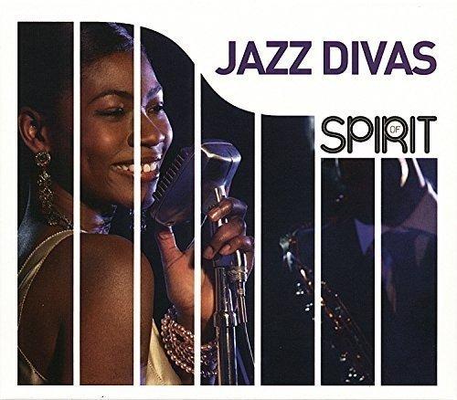 Spirit of Jazz Divas (New Version)