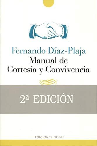 Manual de Cortesia y Conviviencia