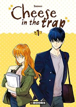 Cheese in the trap. Vol. 1