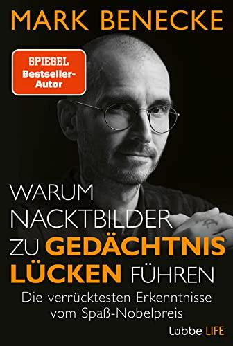 Warum Nacktbilder zu Gedächtnislücken führen: Die verrücktesten Erkenntnisse vom Spaß-Nobelpreis