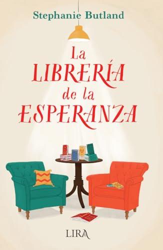 La librería de la esperanza (Lira ediciones)