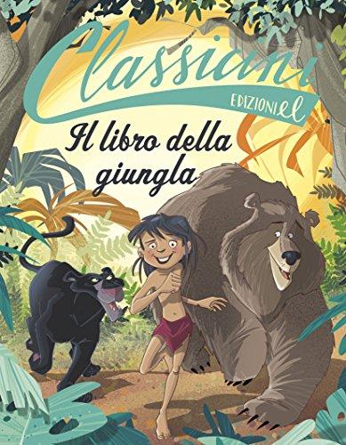 Il libro della giungla di Rudyard Kipling