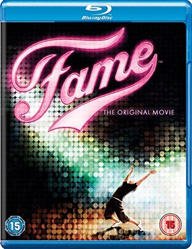 Fame [Blu-ray] [UK Import]