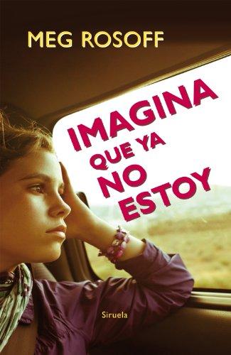 Imagina que ya no estoy (Las Tres Edades, Band 248)