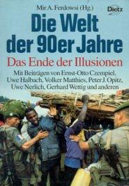 Die Welt der 90er Jahre