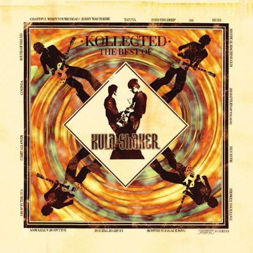 Kollected: The Best of Kula Shaker