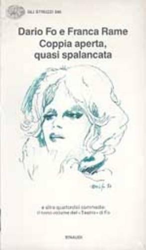 Bd.9 : Coppia aperta, quasi spalancata