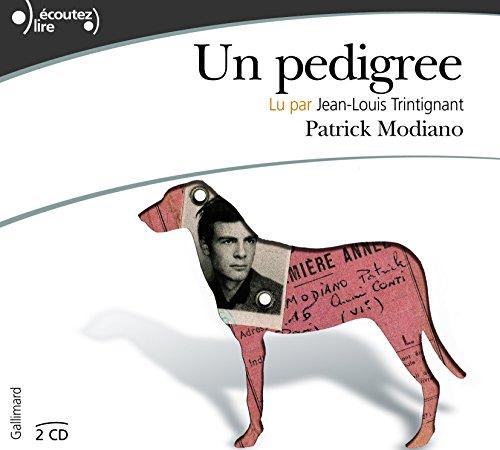 Un pedigree