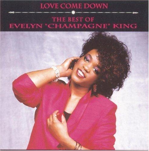 Love Come Down-Best of