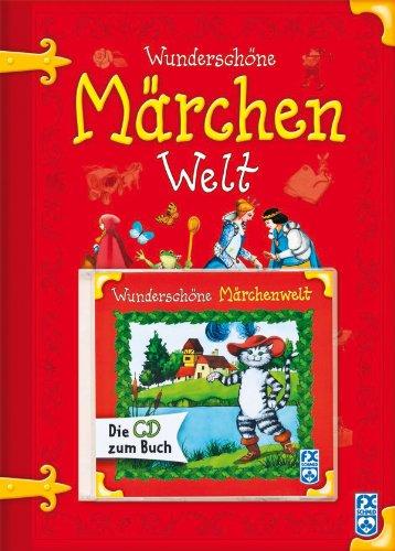 Wunderschöne Märchenwelt