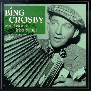 My Favorite Irish Songs