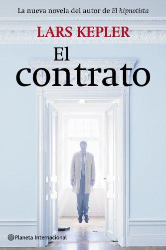 El contrato (Planeta Internacional)