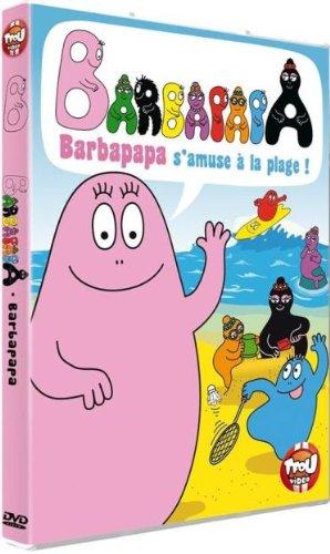 Barbapapa, au bord de la mer [FR Import]