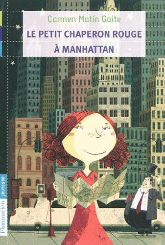 Le Petit Chaperon rouge à Manhattan