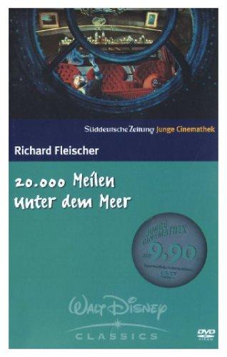 20.000 Meilen unter dem Meer (Special Edition)